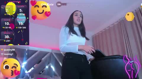 abby_esposiito online show from February 26, 6:11 pm