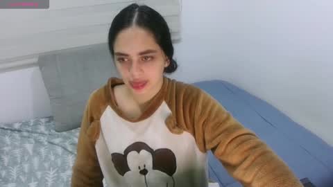 Snapshot of abby_jensen chatting on September 27, 3:48 am abby jense online show from September 27, 3:48 am