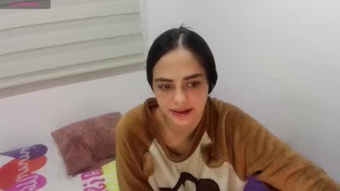 abby jense online show from December 20, 3:35 am