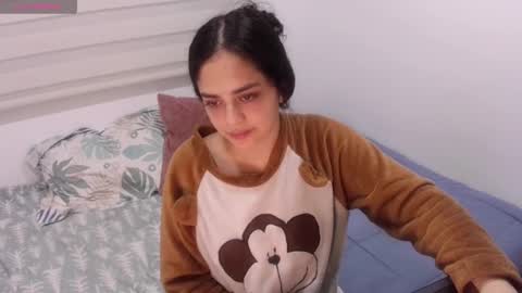 Snapshot of abby_jensen chatting on October 9, 3:12 am abby jense online show from October 9, 3:12 am