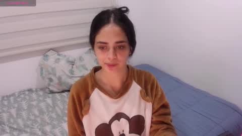 Snapshot of abby_jensen chatting on October 12, 3:21 am abby jense online show from October 12, 3:21 am