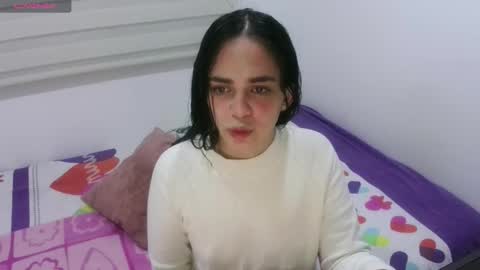 Snapshot of abby_jensen chatting on October 19, 4:50 am abby jense online show from October 19, 4:50 am