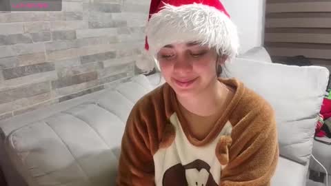 Snapshot of abby_jensen chatting on December 7, 3:31 am abby jense online show from December 7, 3:31 am