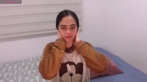 Snapshot of abby_jensen chatting on September 17, 3:21 am abby jense online show from September 17, 3:21 am
