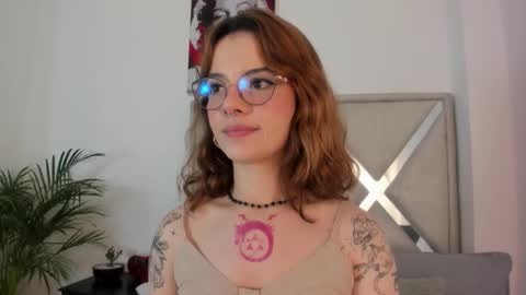 abby jones online show from February 13, 4:05 am