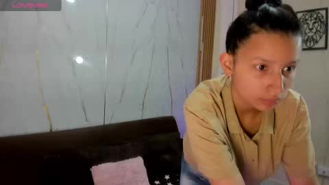 abby_milky online show from September 29, 12:37 pm