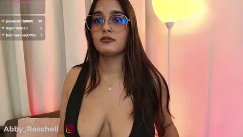 abby_raschell online show from February 5, 7:12 am