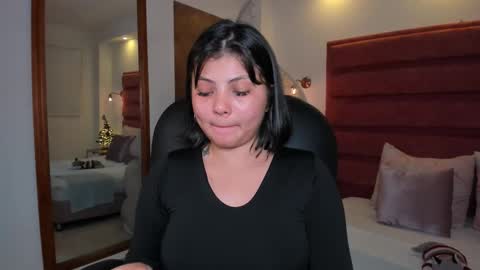 Abby Roux online show from November 26, 3:37 am