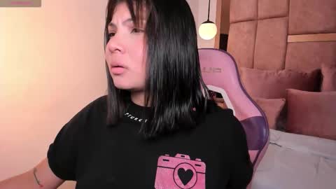 Abby Roux online show from February 4, 3:32 am