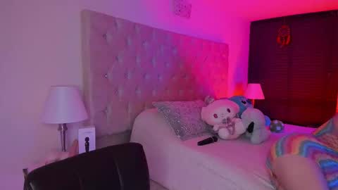 START TRANSMISSION ---- AM COLOMBIA TIME online show from November 30, 3:13 am