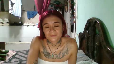 Abby online show from January 3, 2:54 am