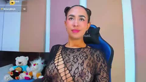 ---Abby--- online show from October 24, 4:57 am