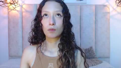 abbycute online show from January 7, 2:00 pm