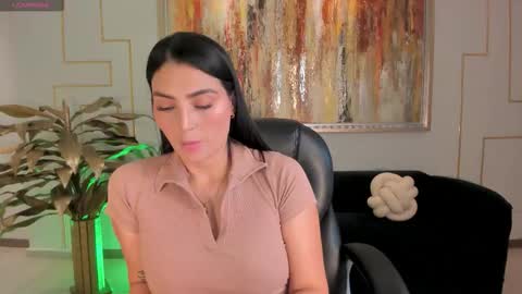 Abby Dalton  online show from February 5, 7:28 pm