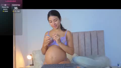 Abby Fierce online show from October 1, 11:09 am