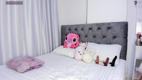 Abby online show from May 24, 12:29 am