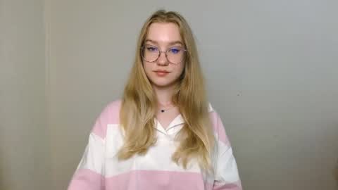 Abby Lovense is active online show from July 10, 12:10 pm