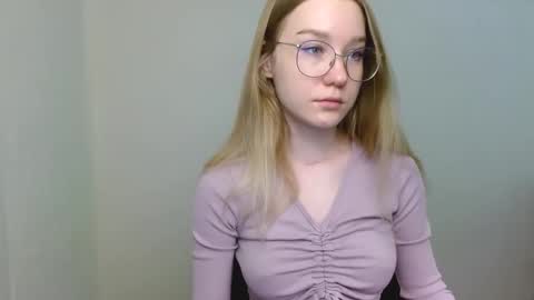 Abby Lovense is active online show from February 17, 12:15 pm