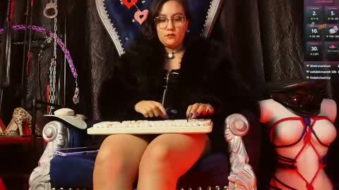 Miss Abby online show from February 15, 7:51 am