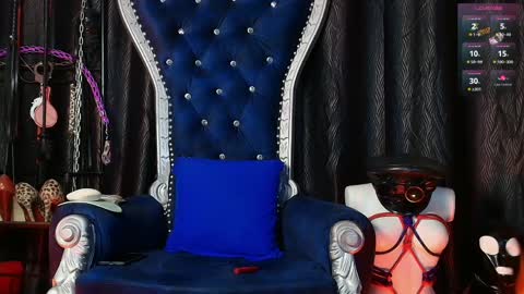 Miss Abby online show from April 11, 1:54 am