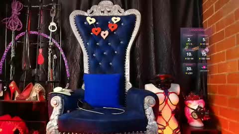 Miss Abby online show from February 12, 11:03 am