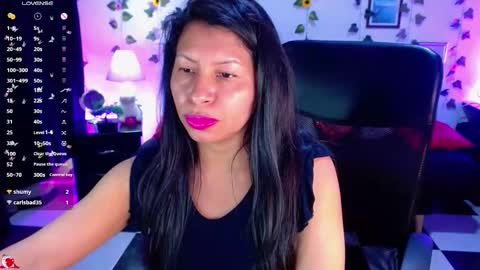 Callme ABBY online show from February 4, 12:14 am