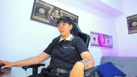 Abby Smith online show from March 12, 12:15 pm