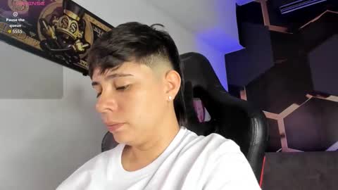 Abby Smith online show from November 2, 5:57 pm