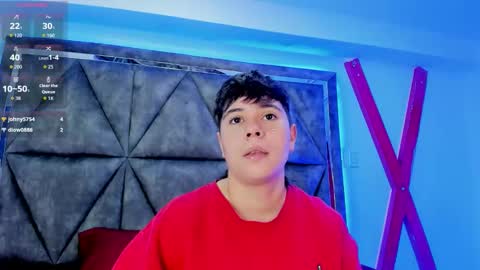 Abby Smith online show from December 15, 8:38 pm