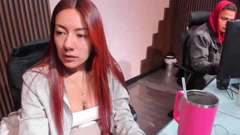 Abby Stones online show from March 26, 12:43 pm