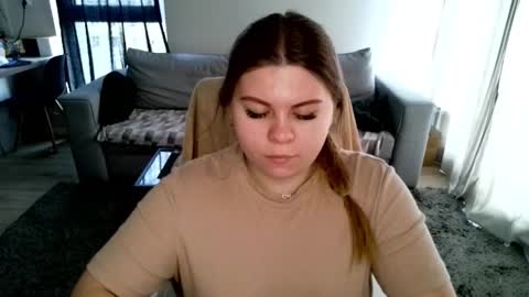 abbyvibe online show from November 12, 11:34 am