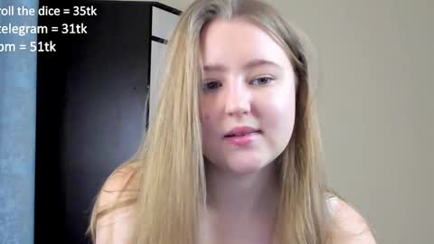 Abby    Stream at Sat  Sun  Mon  Fri online show from December 9, 12:19 pm