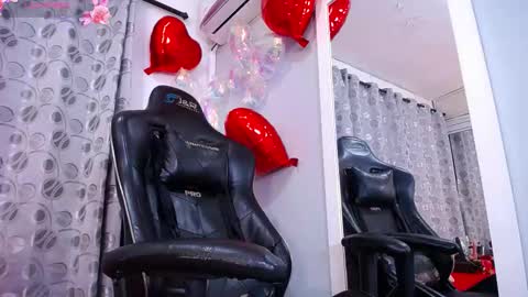 Abby online show from February 14, 10:23 pm