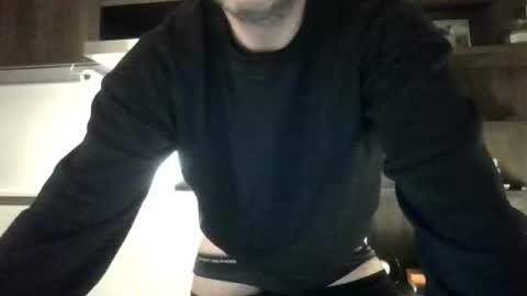 abeitaly81 online show from February 9, 8:11 pm