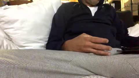 CUBADADY online show from October 19, 7:46 am