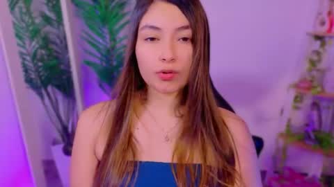  Abella Ruiz  online show from July 8, 12:47 am