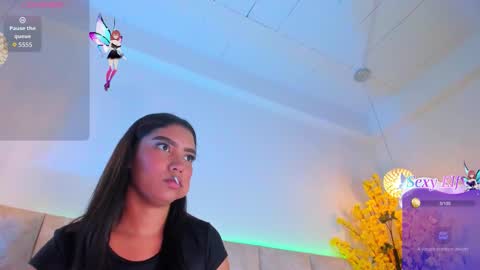 abelladgr online show from December 18, 2:40 am