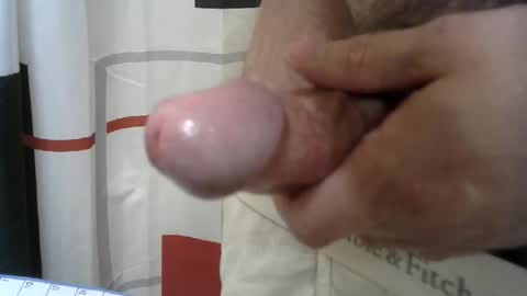 AbercrombieGuy22 online show from July 6, 4:20 am