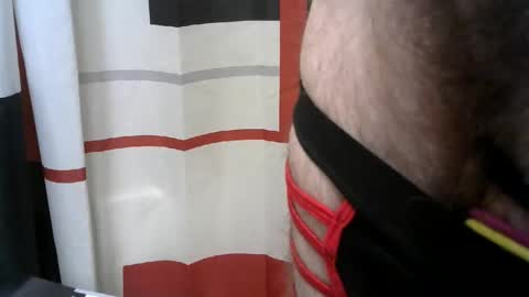 AbercrombieGuy22 online show from May 11, 5:47 am