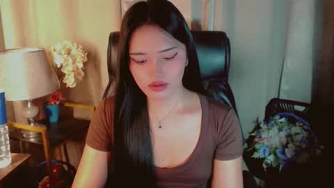 Abetterchristine online show from January 11, 6:30 am