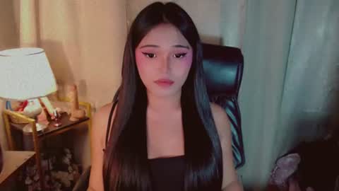 Abetterchristine online show from July 21, 1:57 pm