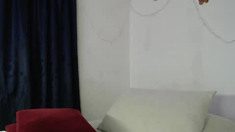 Snapshot of abigail_jhonss chatting on January 29, 8:18 am abigail_jhonss online show from January 29, 8:18 am