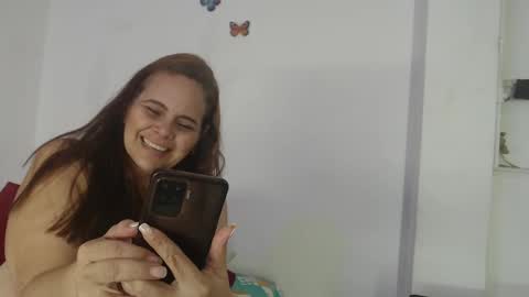 Snapshot of abigail_jhonss chatting on February 26, 5:24 am abigail_jhonss online show from February 26, 5:24 am