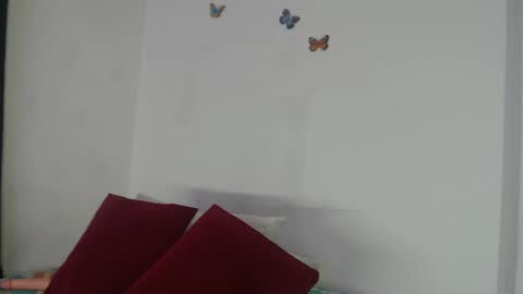 Snapshot of abigail_jhonss chatting on February 26, 2:19 am abigail_jhonss online show from February 26, 2:19 am