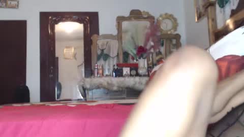 Abigail online show from July 21, 3:30 am