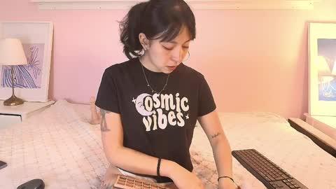 ABIGA online show from March 30, 11:43 am