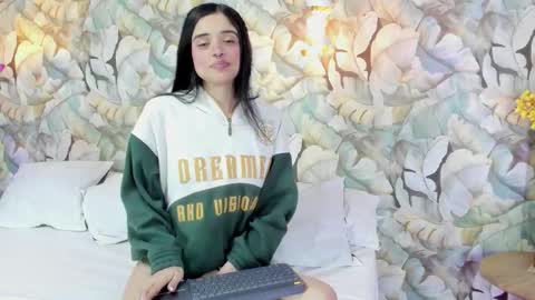 Abigail  online show from November 16, 12:45 am