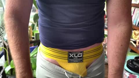 abracadanny777 online show from March 5, 3:29 pm