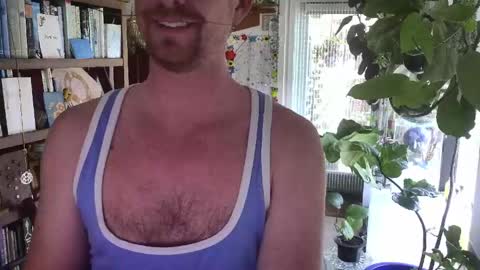 abracadanny777 online show from May 14, 7:23 pm