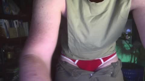 abracadanny777 online show from May 5, 12:33 pm